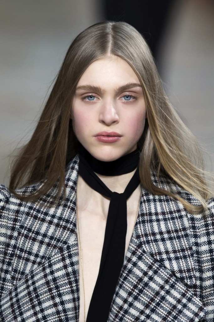 Hair and Make-up Trends Autumn-Winter 2015