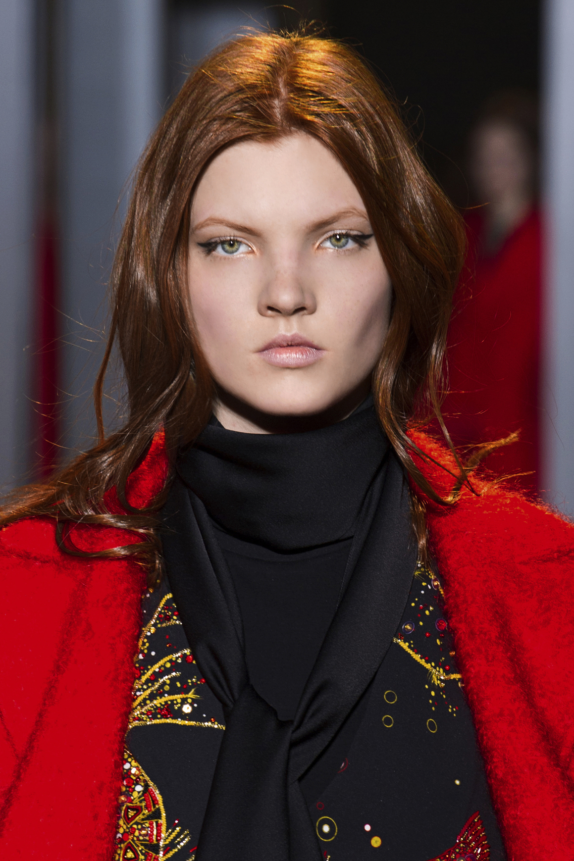 Hair and Make-up Trends Autumn-Winter 2015