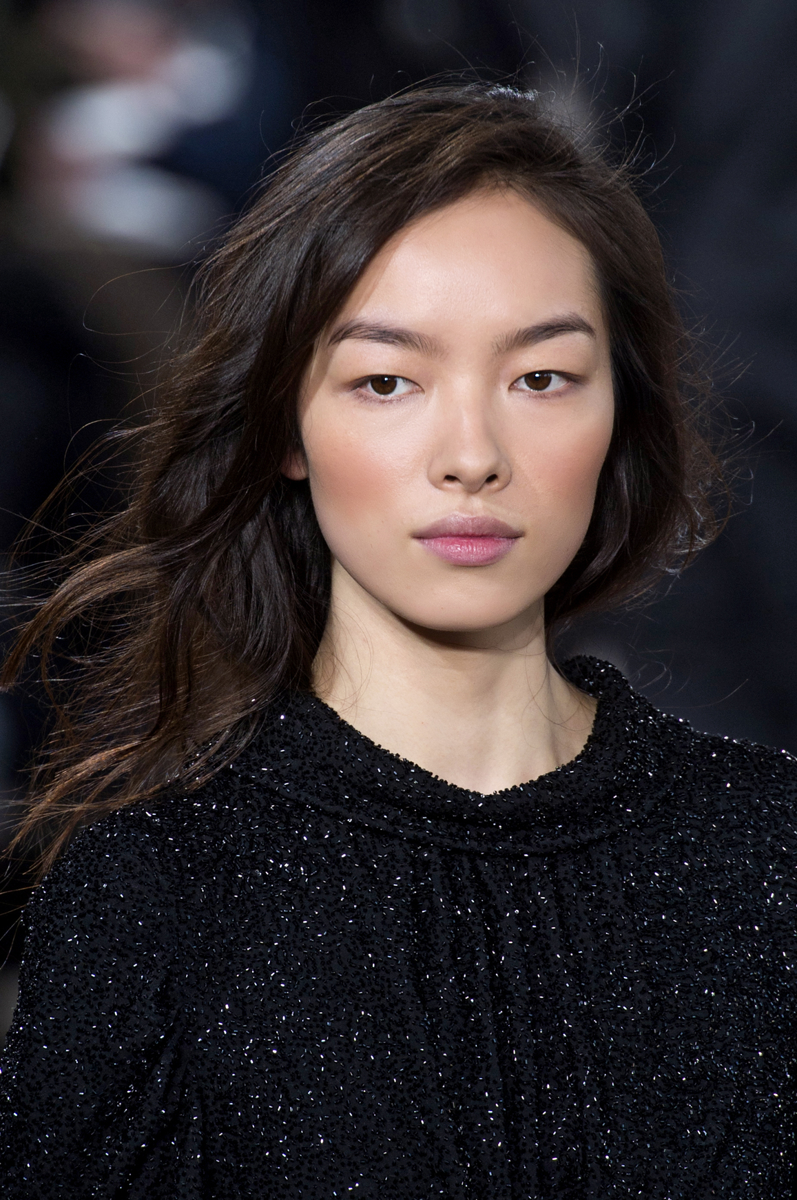 Hair and Make-up Trends Autumn-Winter 2015