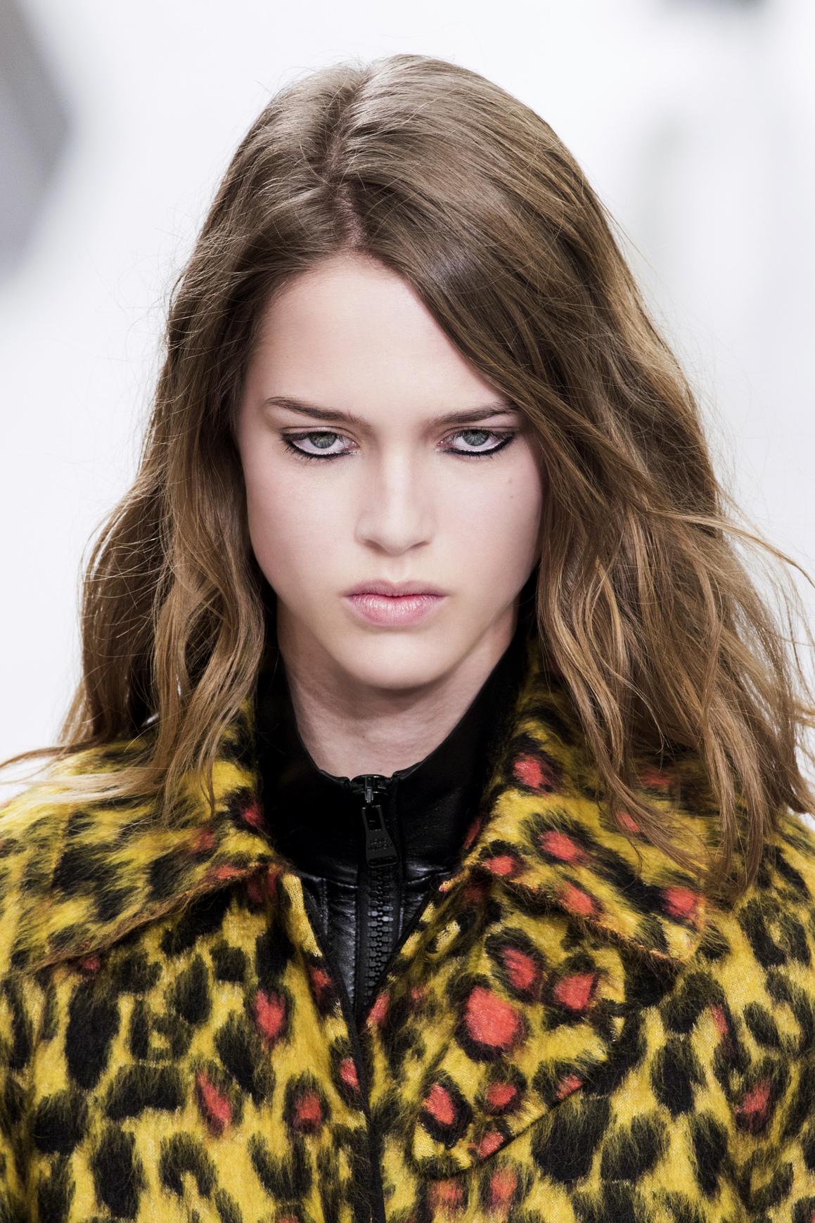 Hair and Make-up Trends Autumn-Winter 2015