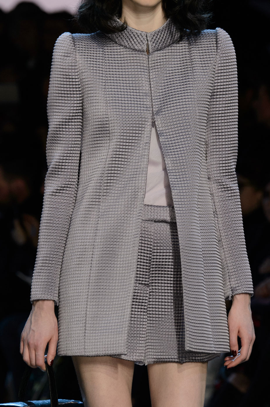 Giorgio Armani Privé Haute Couture Spring-Summer 2016