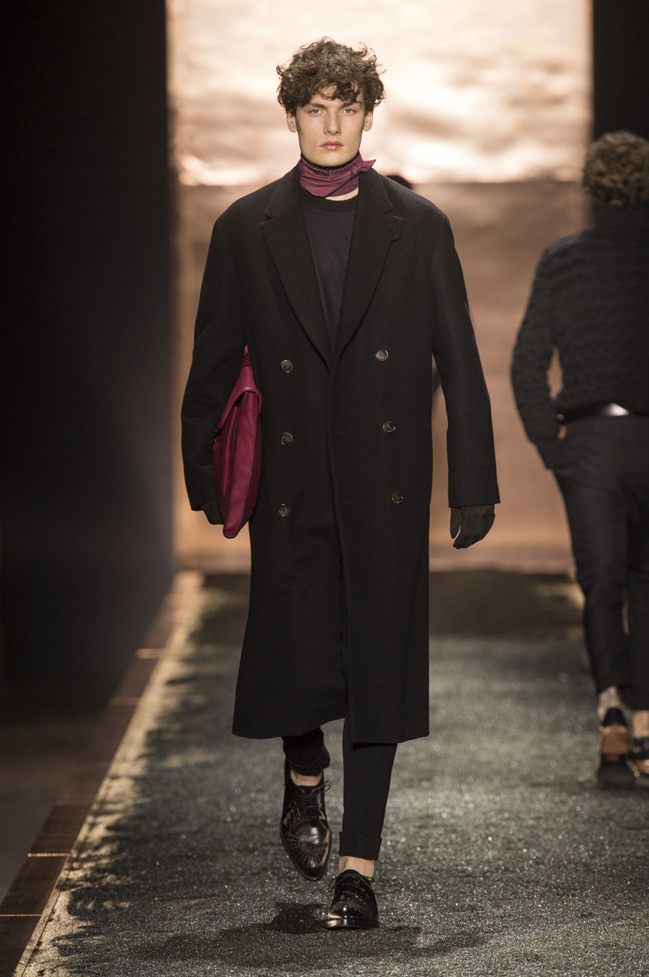 Berluti Man Autumn-Winter 2016-17