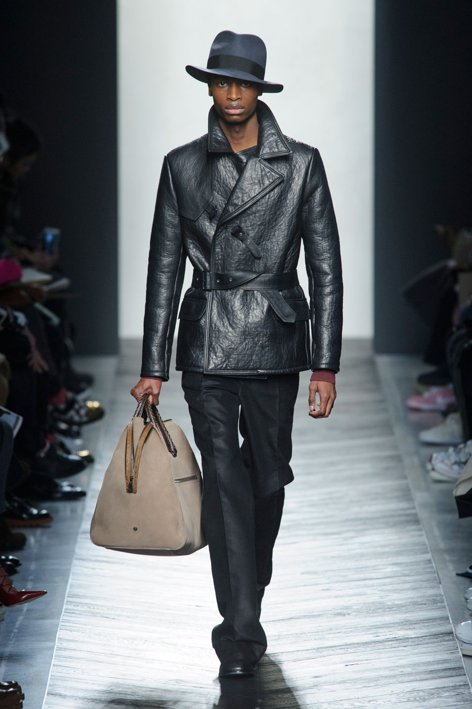 Bottega Veneta Man Autumn-Winter 2016-17