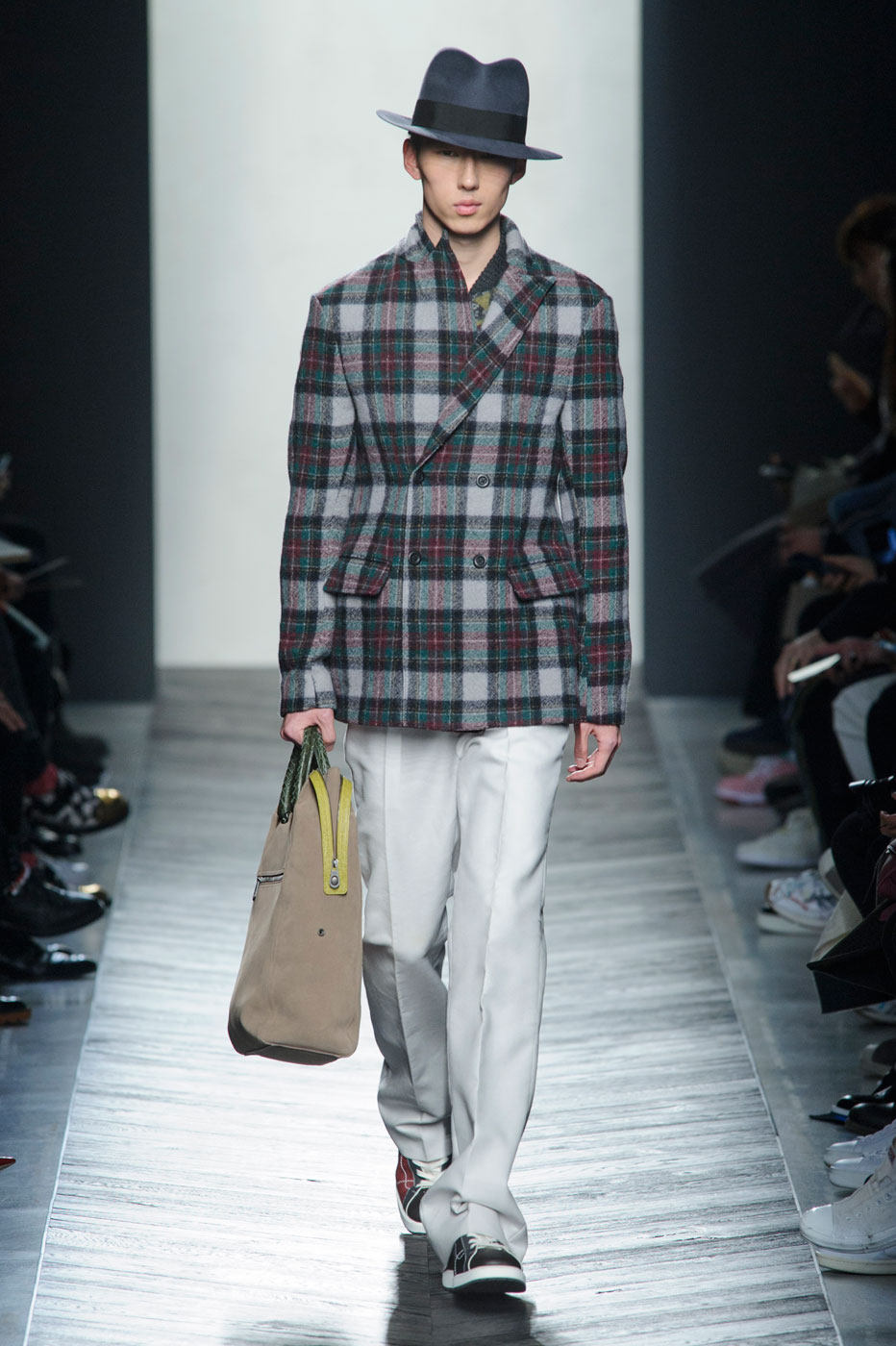 Bottega Veneta Man Autumn-Winter 2016-17