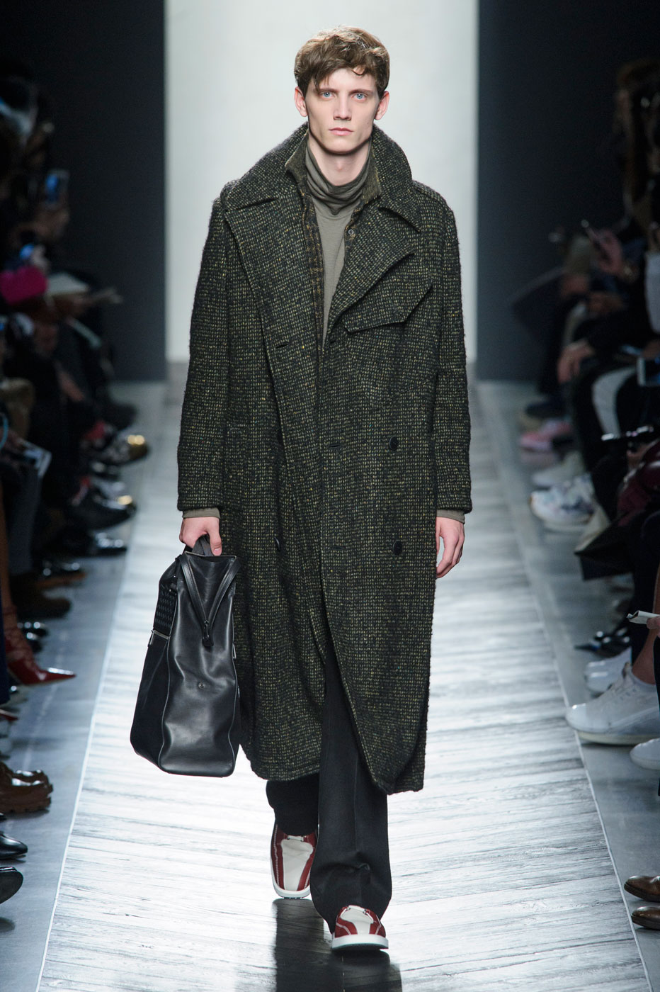 Bottega Veneta Man Autumn-Winter 2016-17