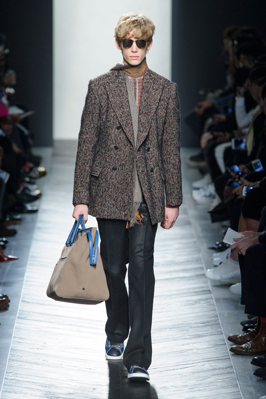 Bottega Veneta Man Autumn-Winter 2016-17