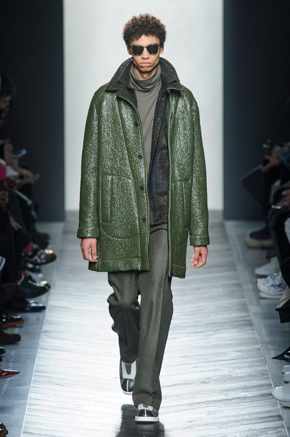 Bottega Veneta Man Autumn-Winter 2016-17