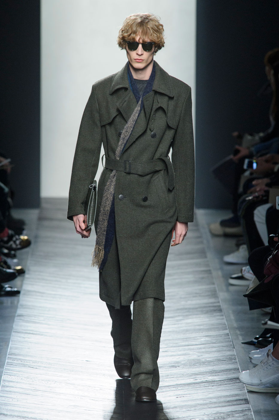 Bottega Veneta Man Autumn-Winter 2016-17