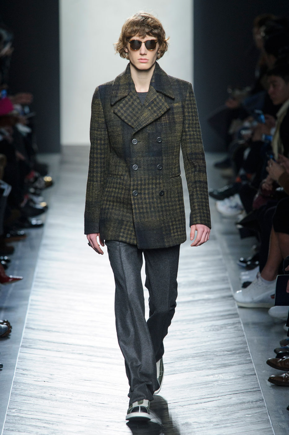 Bottega Veneta Man Autumn-Winter 2016-17