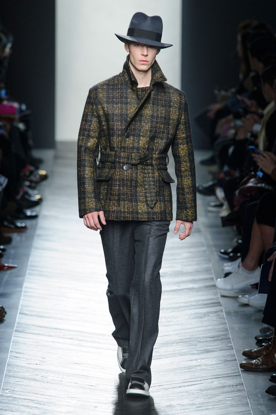 Bottega Veneta Man Autumn-Winter 2016-17