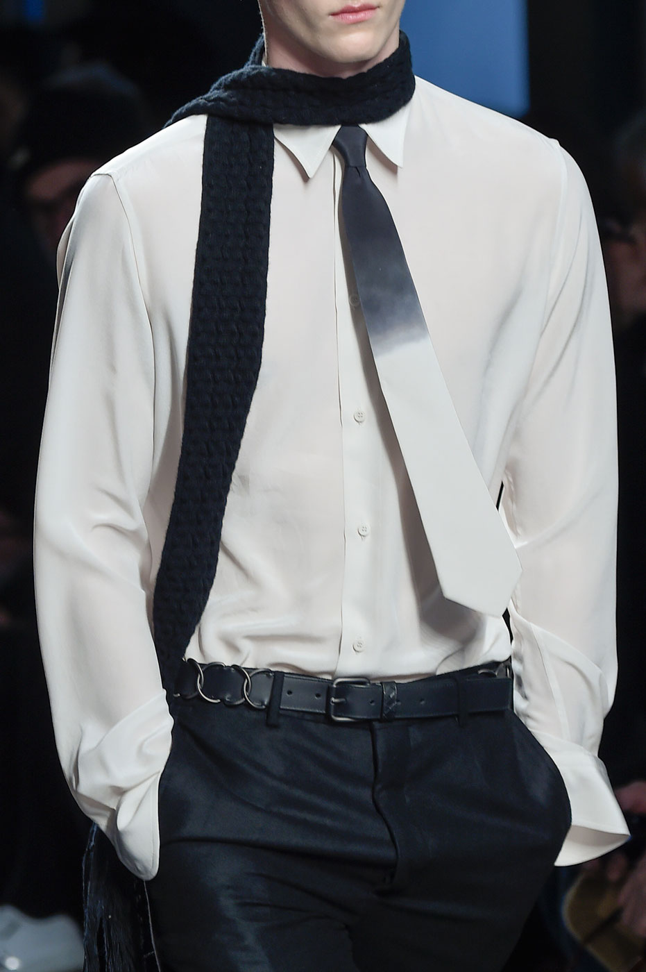 Bottega Veneta Man Autumn-Winter 2016-17