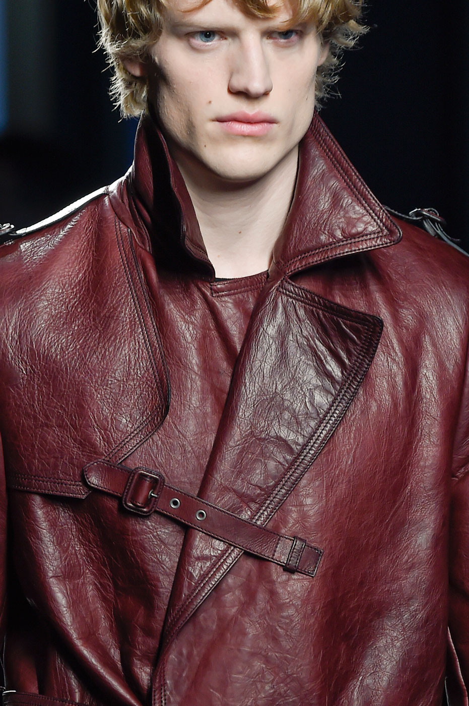 Bottega Veneta Man Autumn-Winter 2016-17