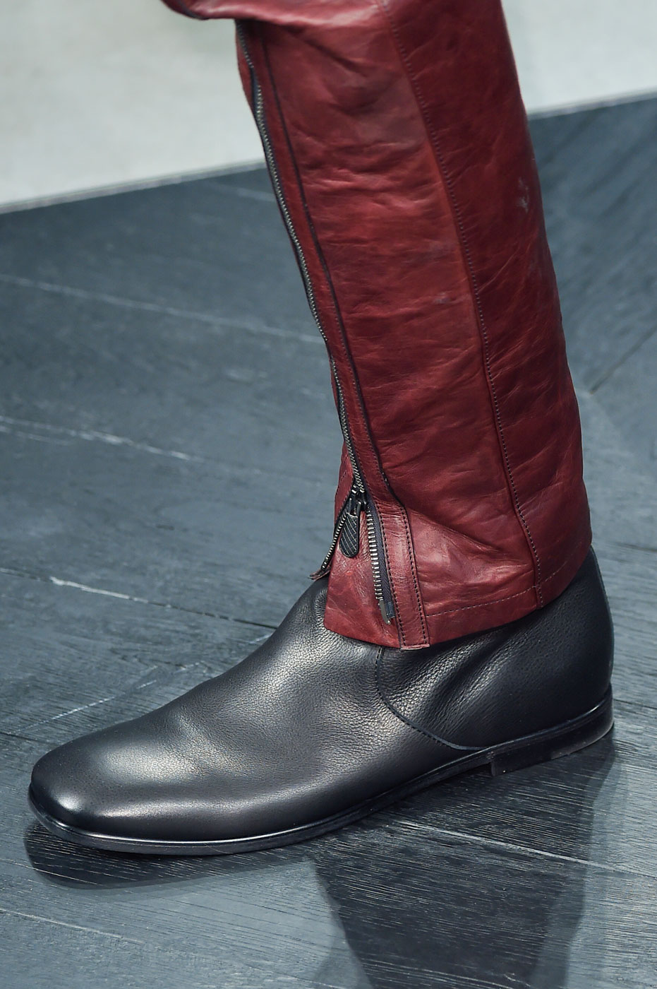 Bottega Veneta Man Autumn-Winter 2016-17