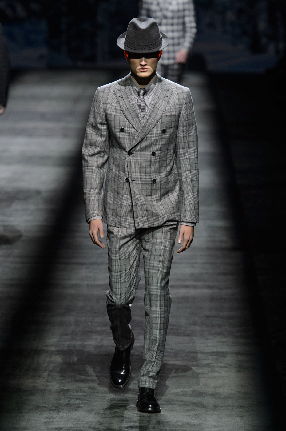 Brioni Man Autumn-Winter 2016-17