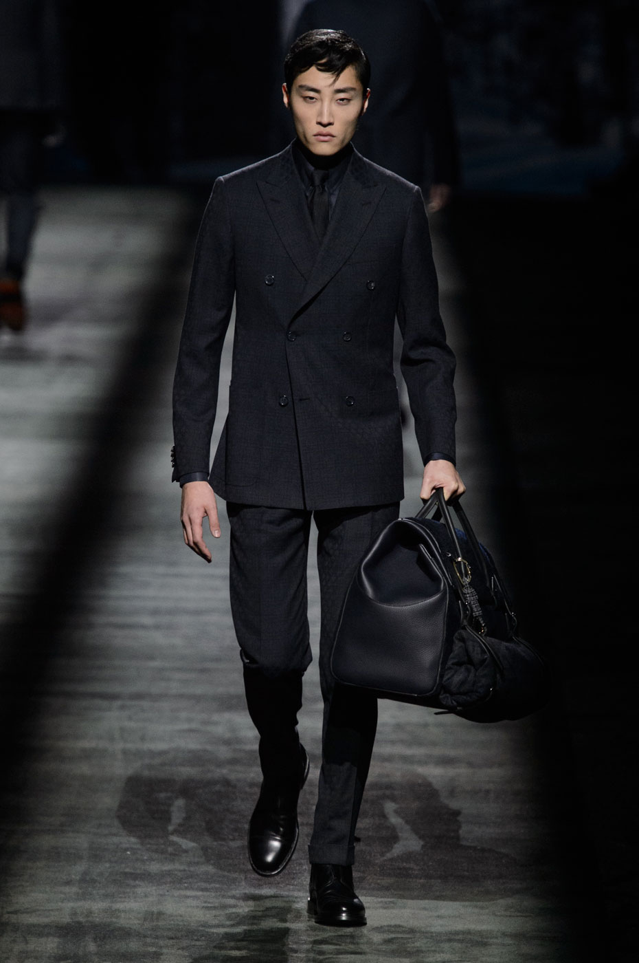 Brioni Man Autumn-Winter 2016-17