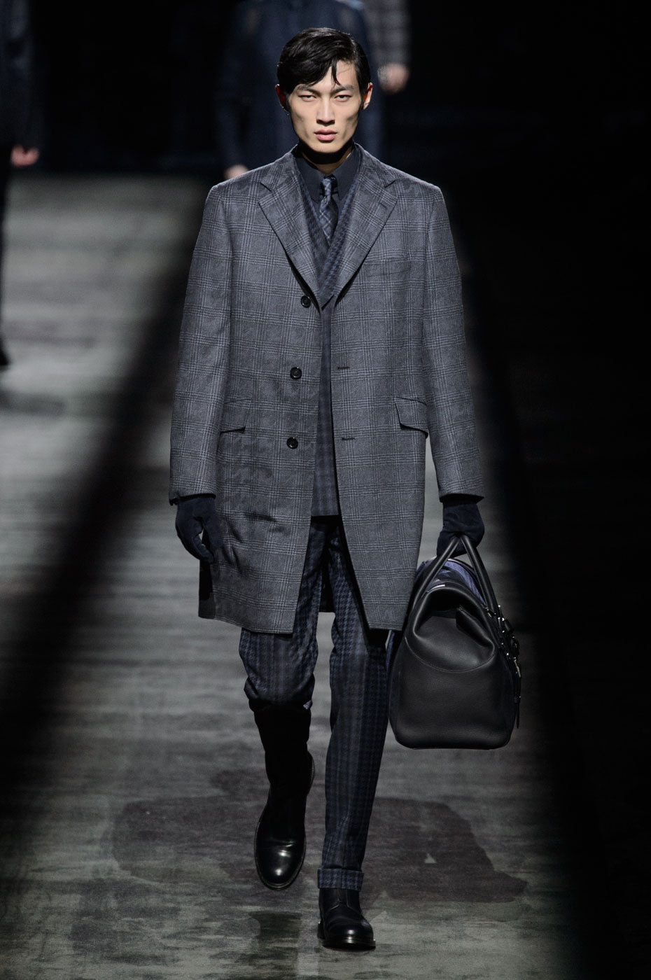 Brioni Man Autumn-Winter 2016-17