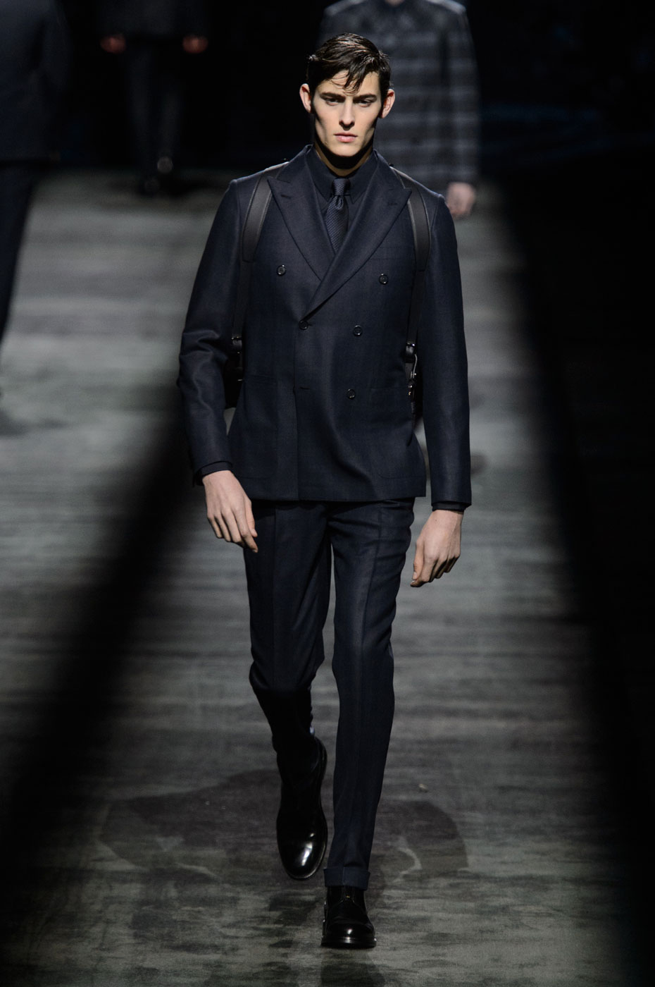 Brioni Man Autumn-Winter 2016-17