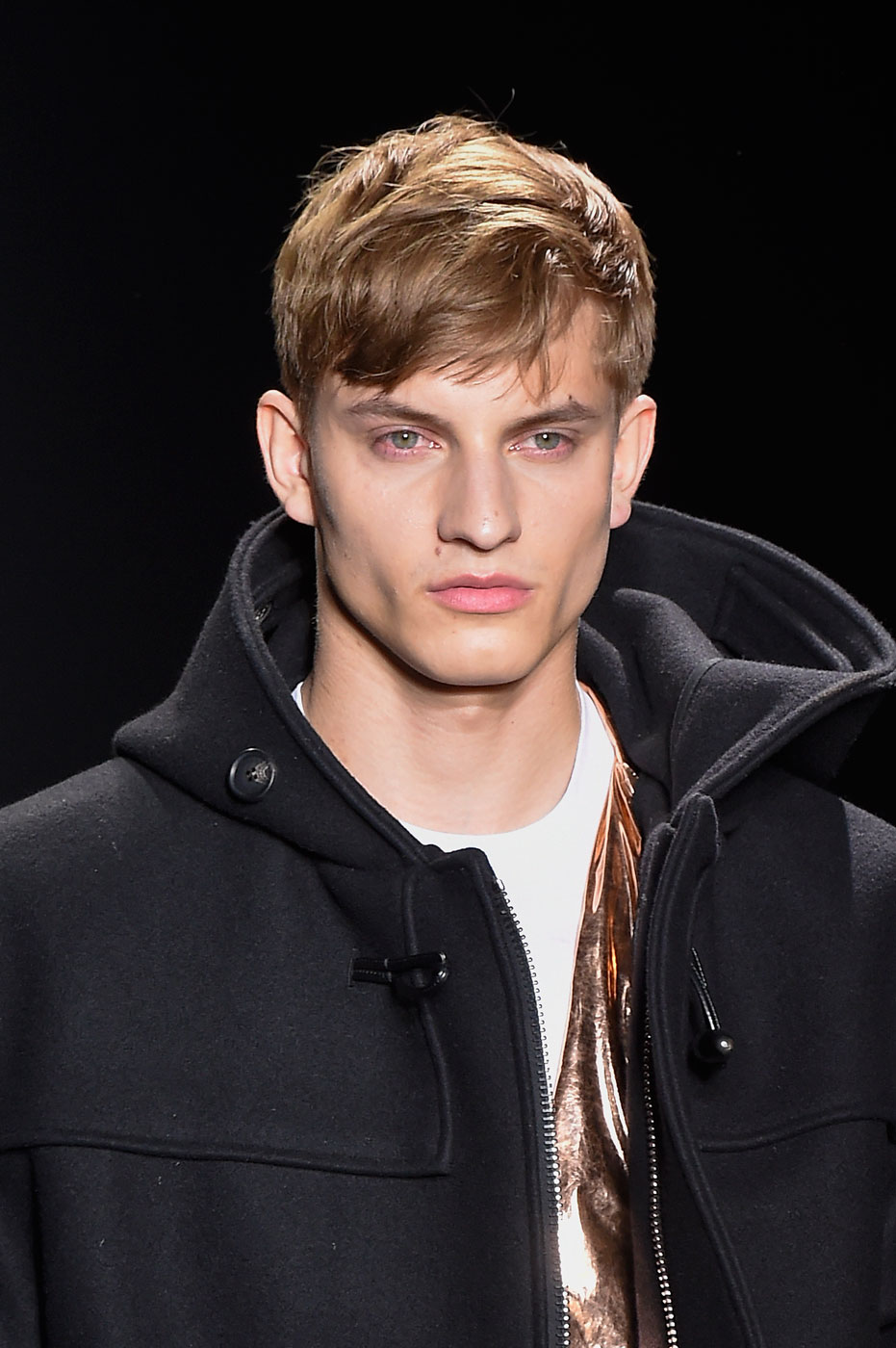 Calvin Klein Collection Man Autumn-Winter 2016-17