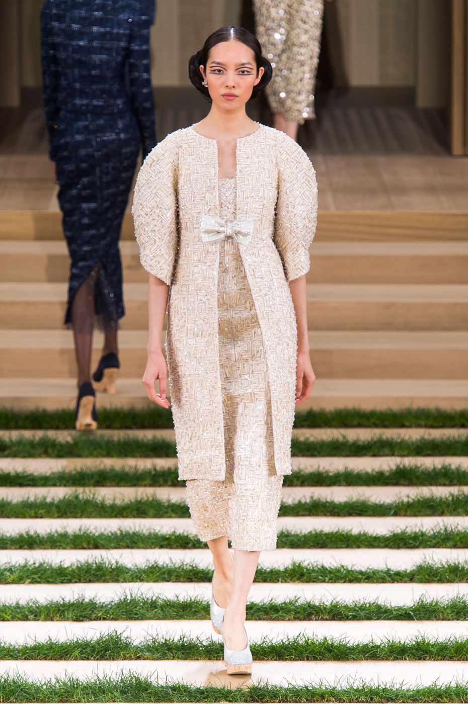 Chanel Haute Couture Spring-Summer 2016