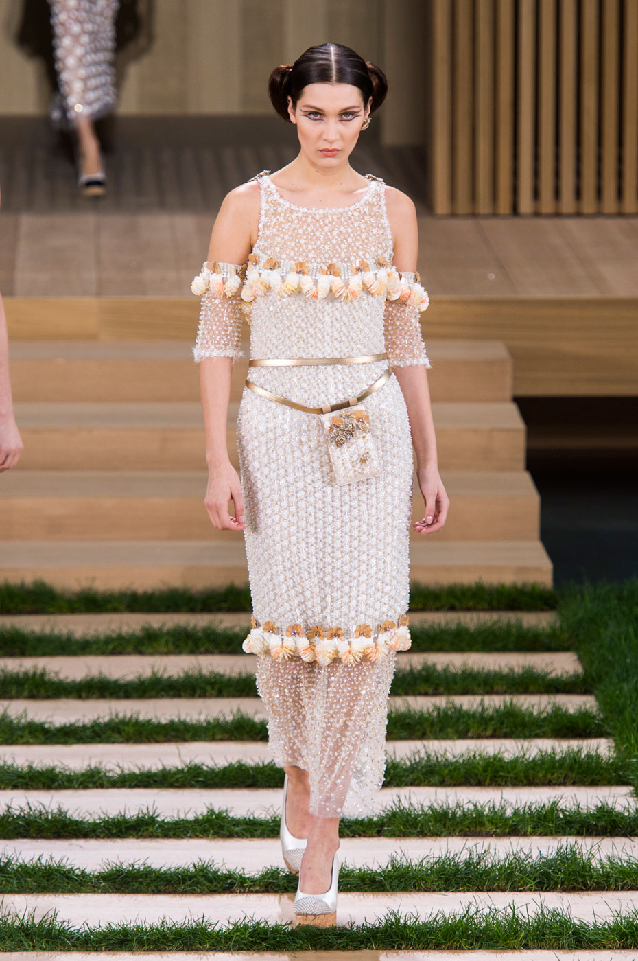 Chanel Haute Couture Spring-Summer 2016