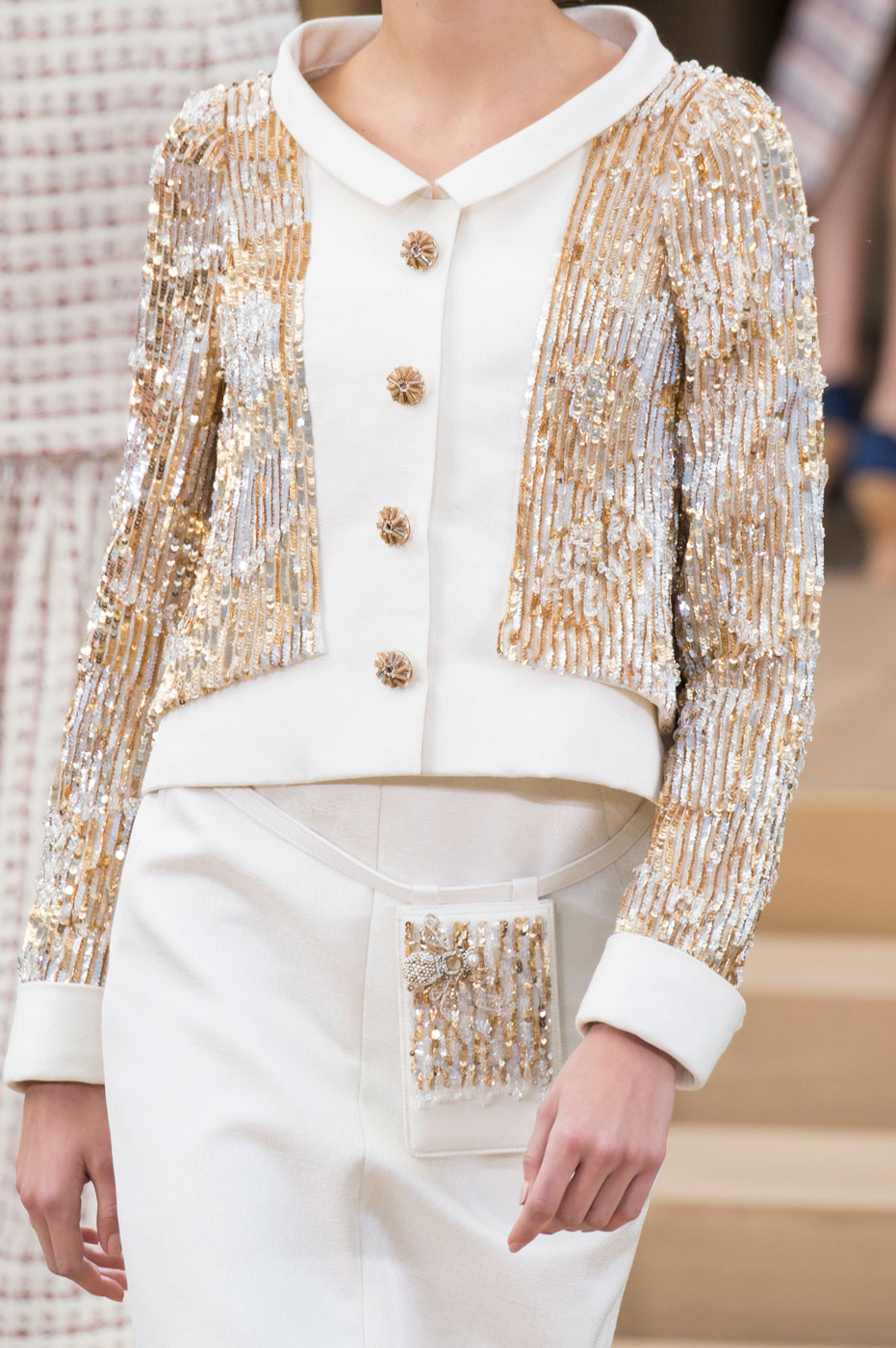 Chanel Haute Couture Spring-Summer 2016