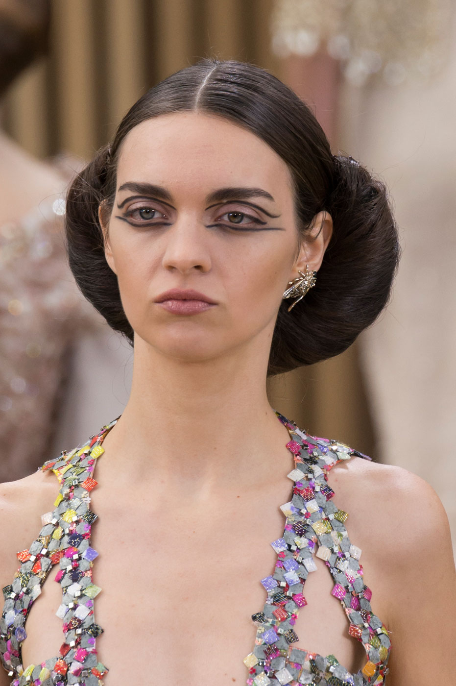 Chanel Haute Couture Spring-Summer 2016