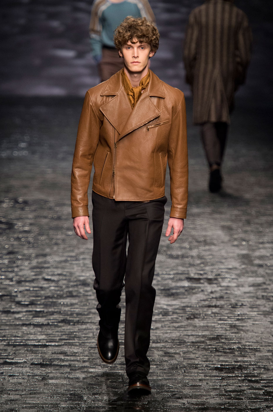 Corneliani Man Autumn-Winter 2016-17