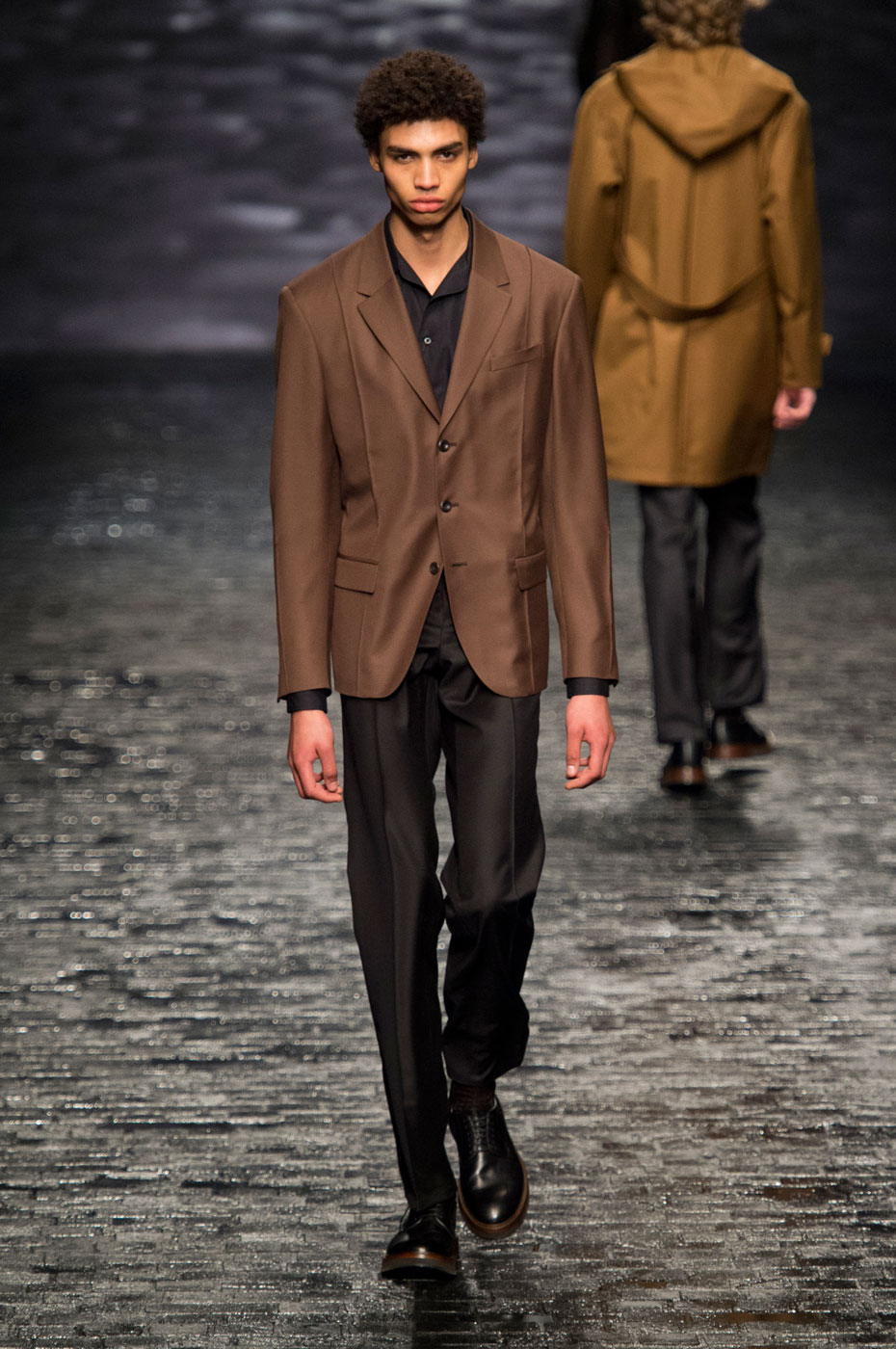 Corneliani Man Autumn-Winter 2016-17