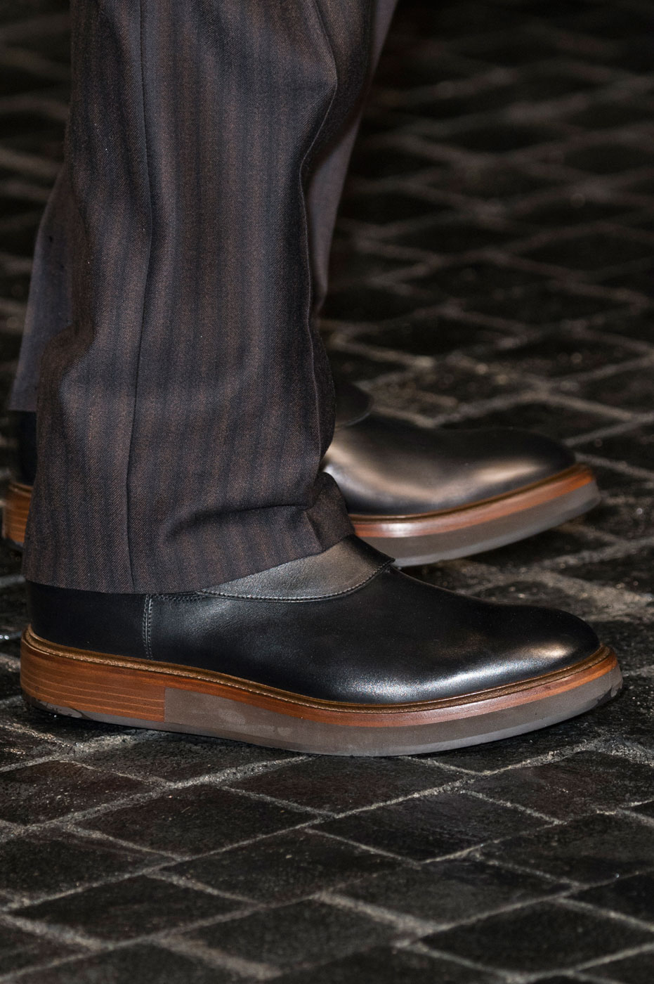 Corneliani Man Autumn-Winter 2016-17