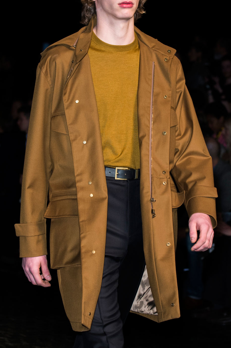 Corneliani Man Autumn-Winter 2016-17