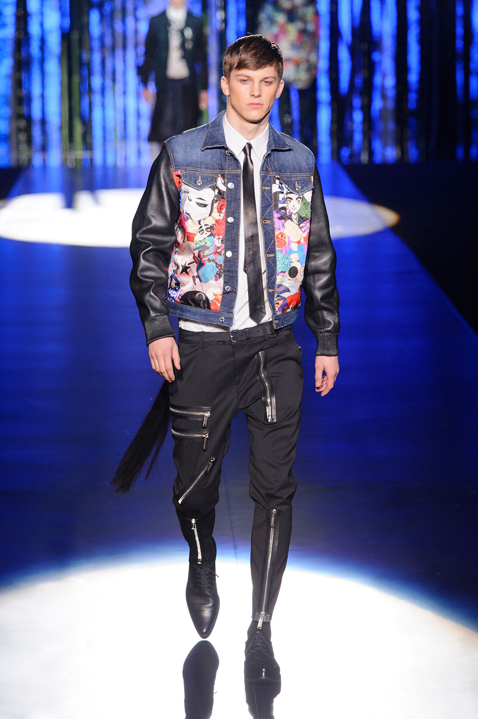 Dsquared2 Man Autumn-Winter 2016-17