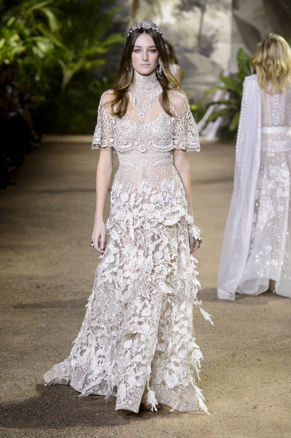 Elie Saab Spring 2016 Couture, Paris :: TIG | Digital Publication