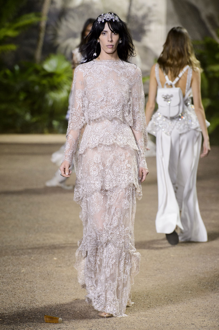 Elie Saab Haute Couture Spring-Summer 2016