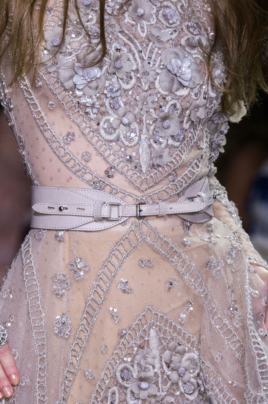 Elie Saab Haute Couture Spring-Summer 2016