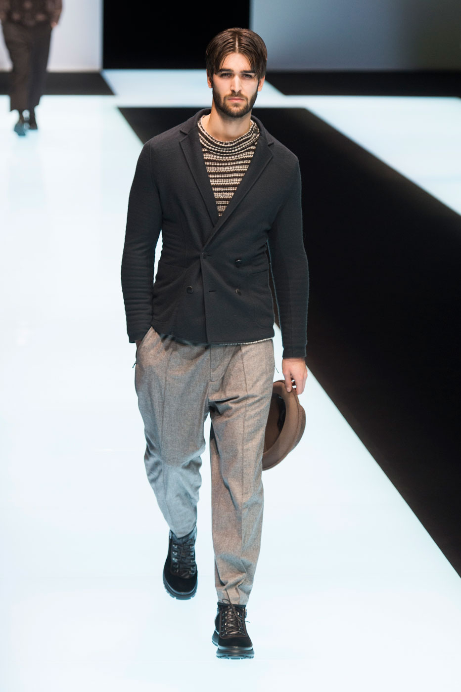 Giorgio Armani Man Autumn-Winter 2016-17