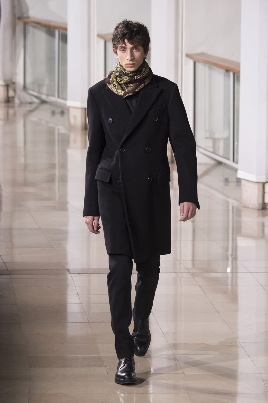 Hermés Man Autumn-Winter 2016-17