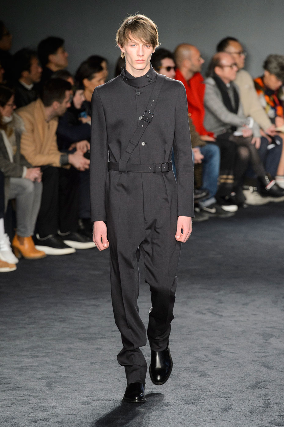 Jil Sander Man Autumn-Winter 2016-17