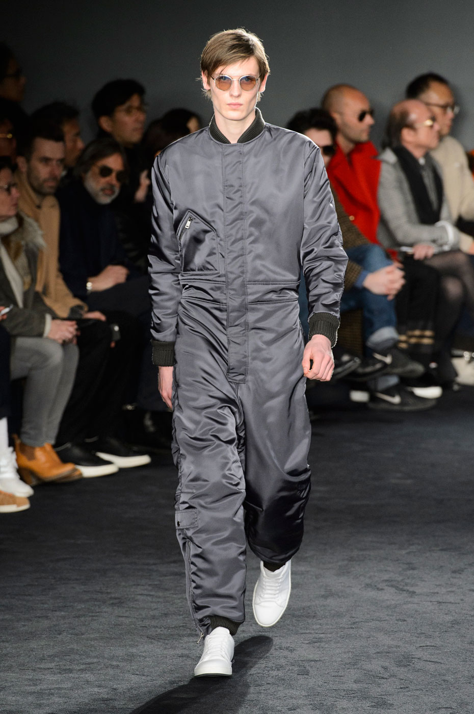 Jil Sander Man Autumn-Winter 2016-17