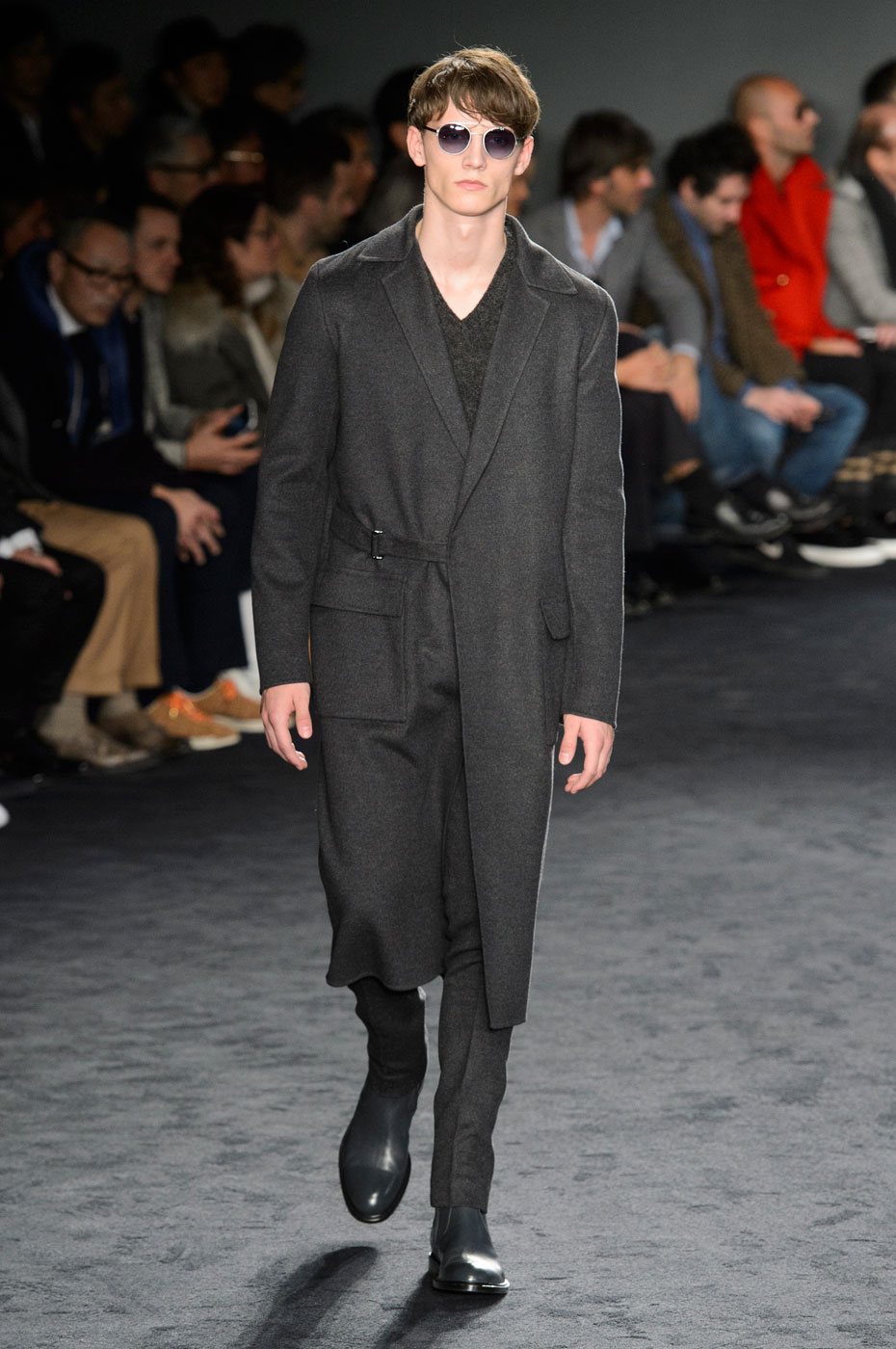 Jil Sander Man Autumn-Winter 2016-17