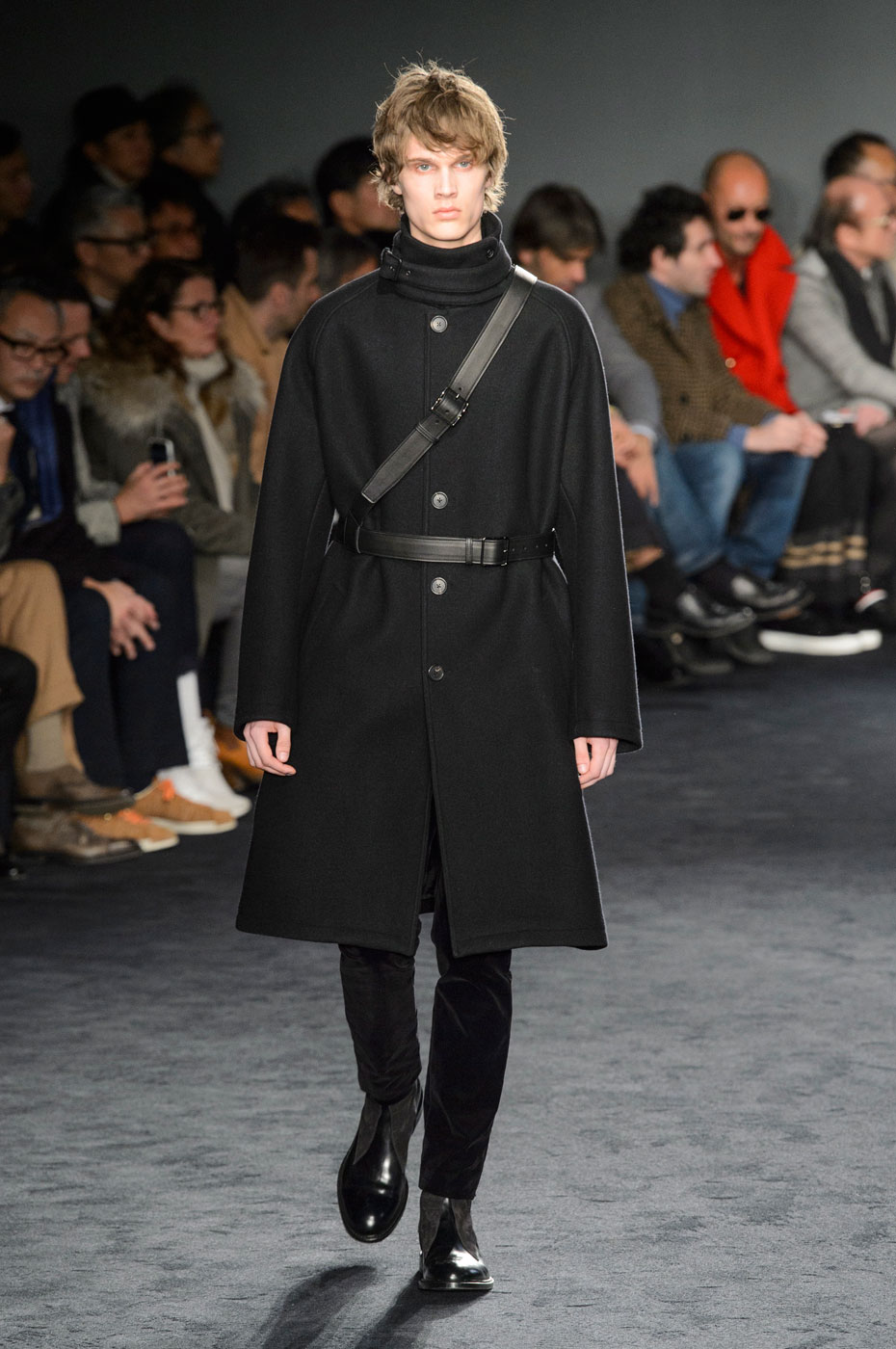 Jil Sander Man Autumn-Winter 2016-17