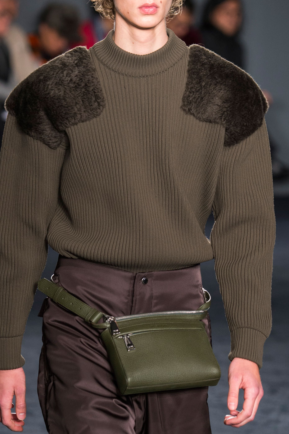 Jil Sander Man Autumn-Winter 2016-17