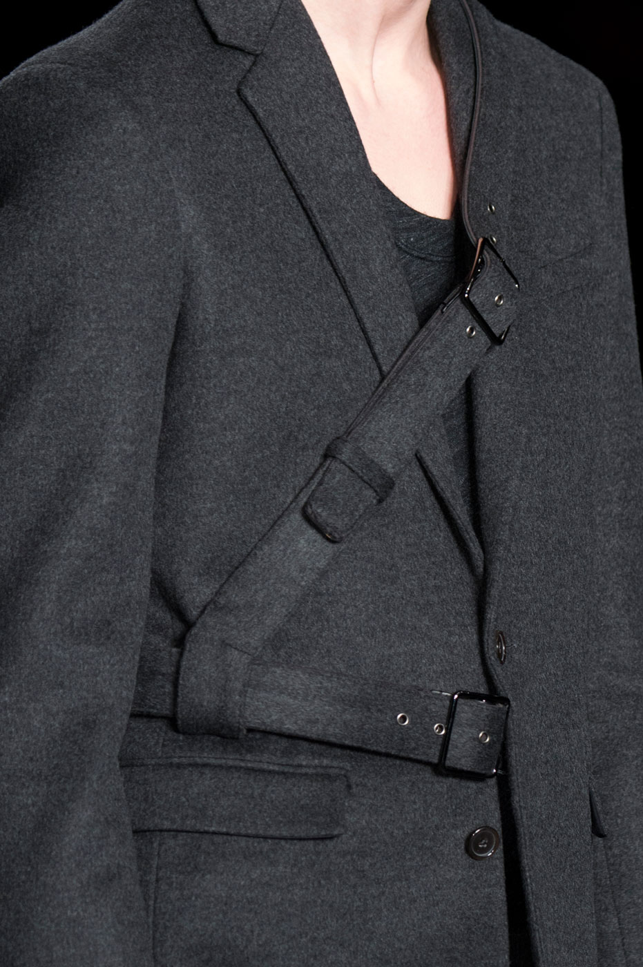 Jil Sander Man Autumn-Winter 2016-17