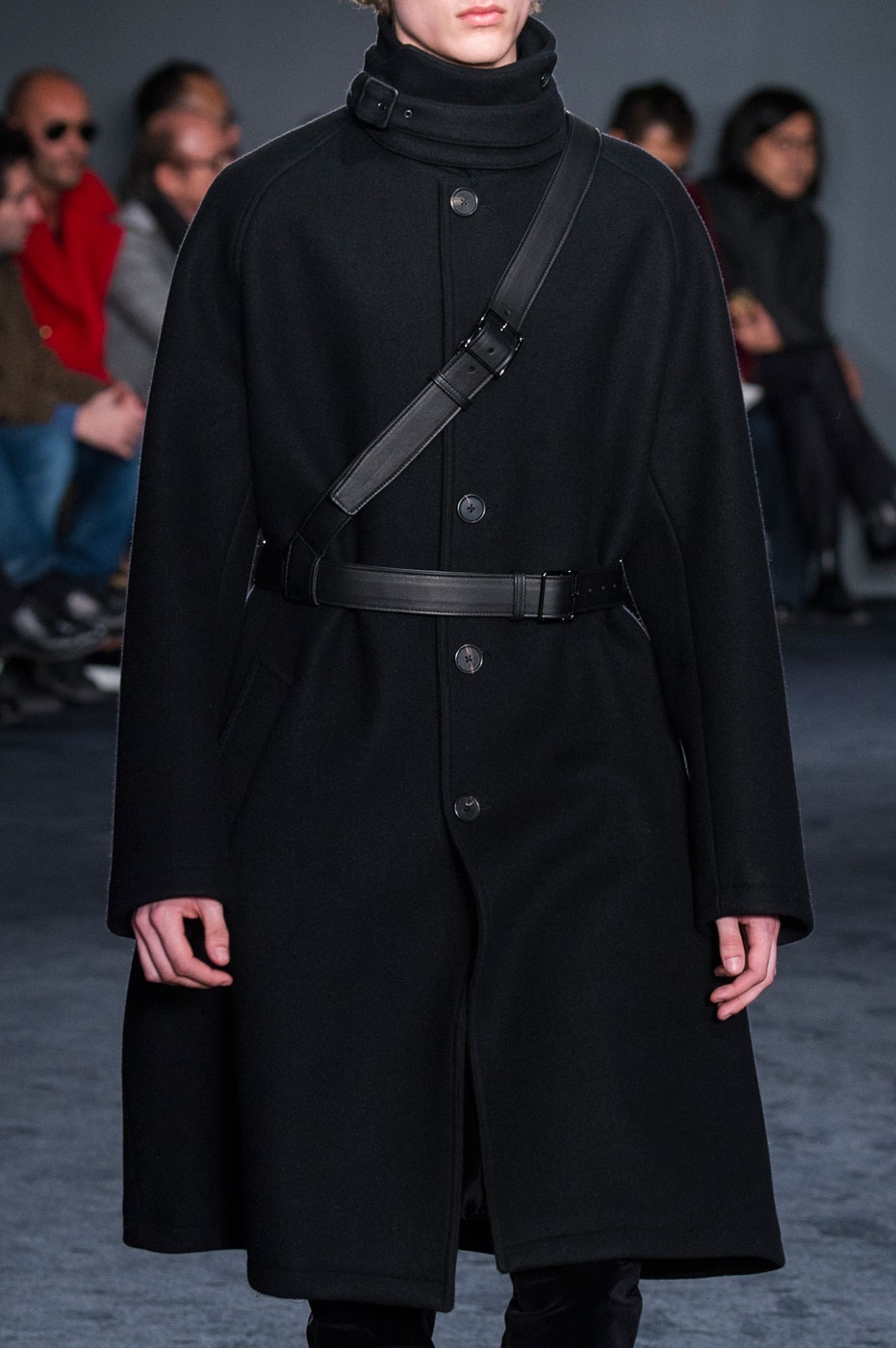 Jil Sander Man Autumn-Winter 2016-17