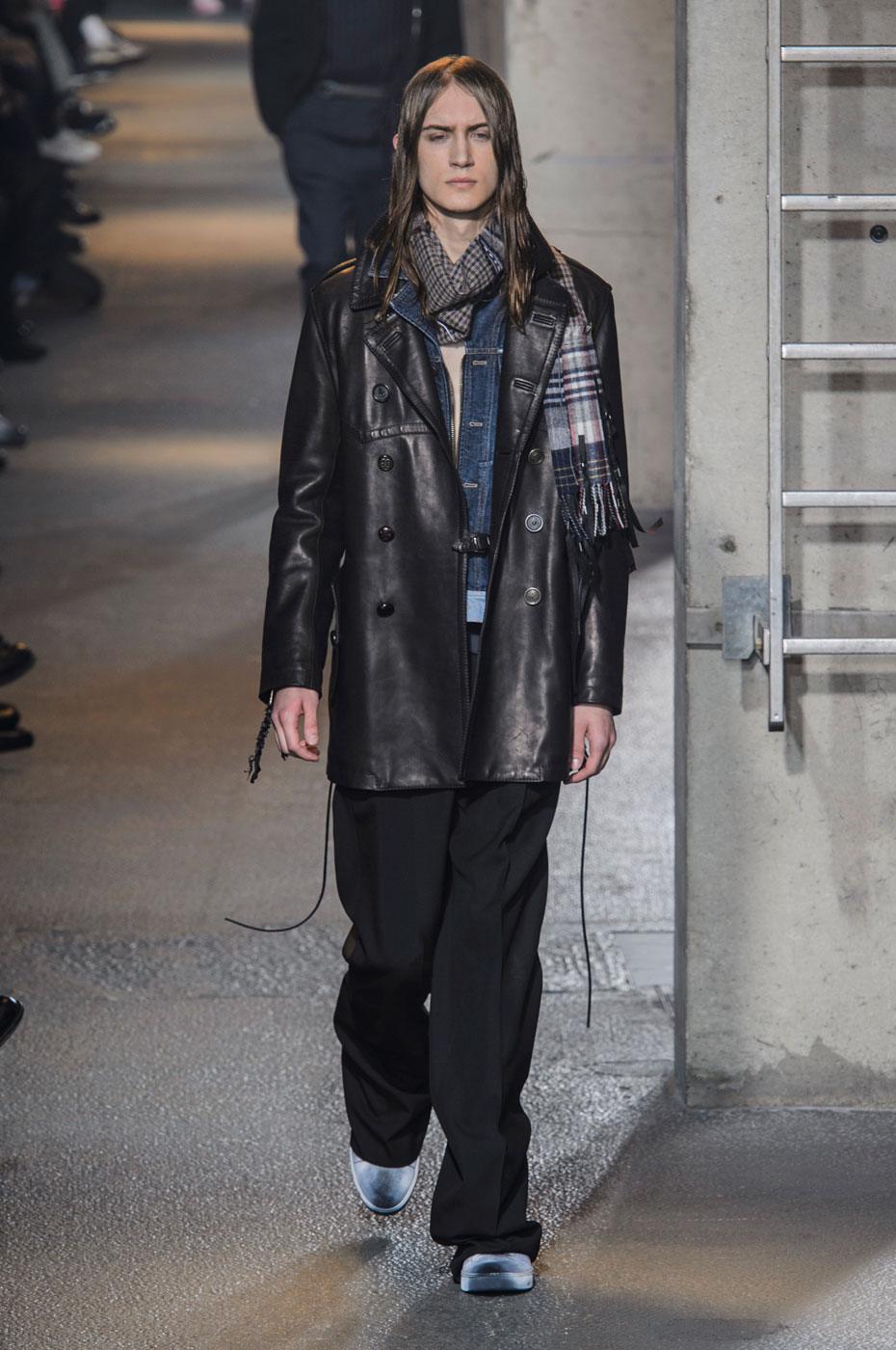 Lanvin Man Autumn-Winter 2016-17