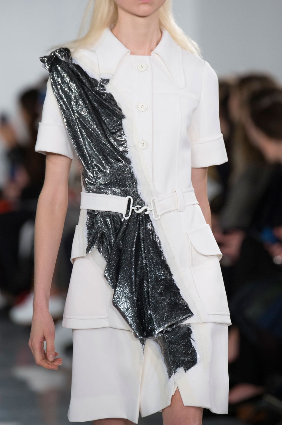 Maison Margiela Haute Couture Spring-Summer 2016