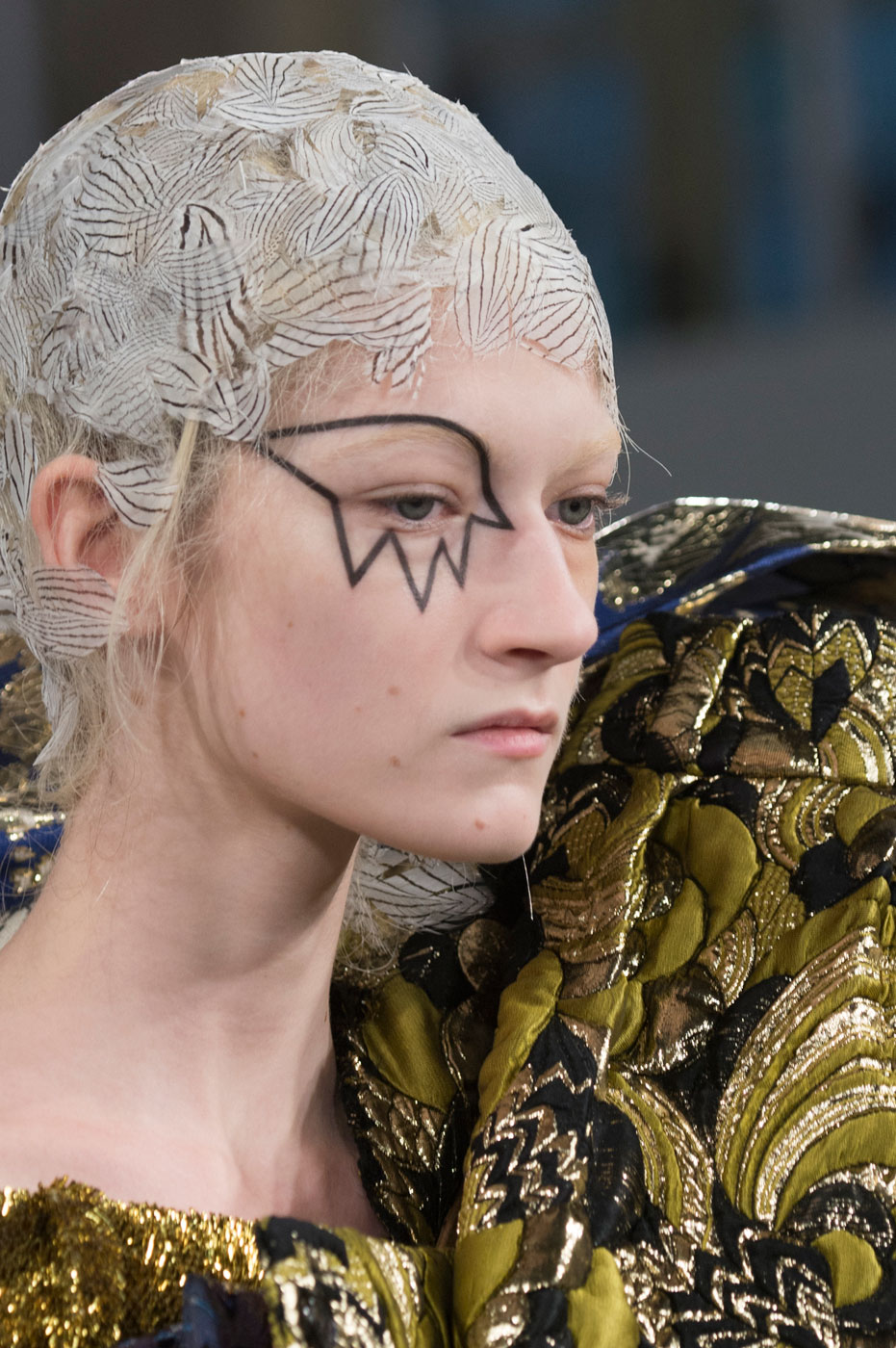 Maison Margiela Haute Couture Spring-Summer 2016