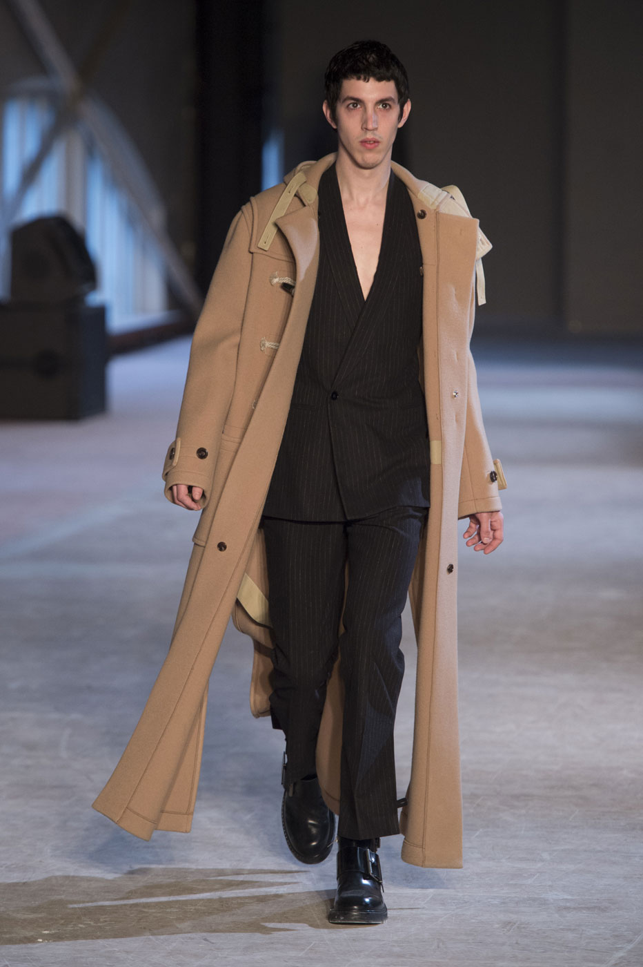 Maison Margiela Man Autumn-Winter 2016-17