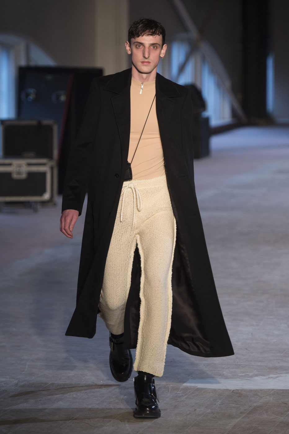 Maison Margiela Man Autumn-Winter 2016-17