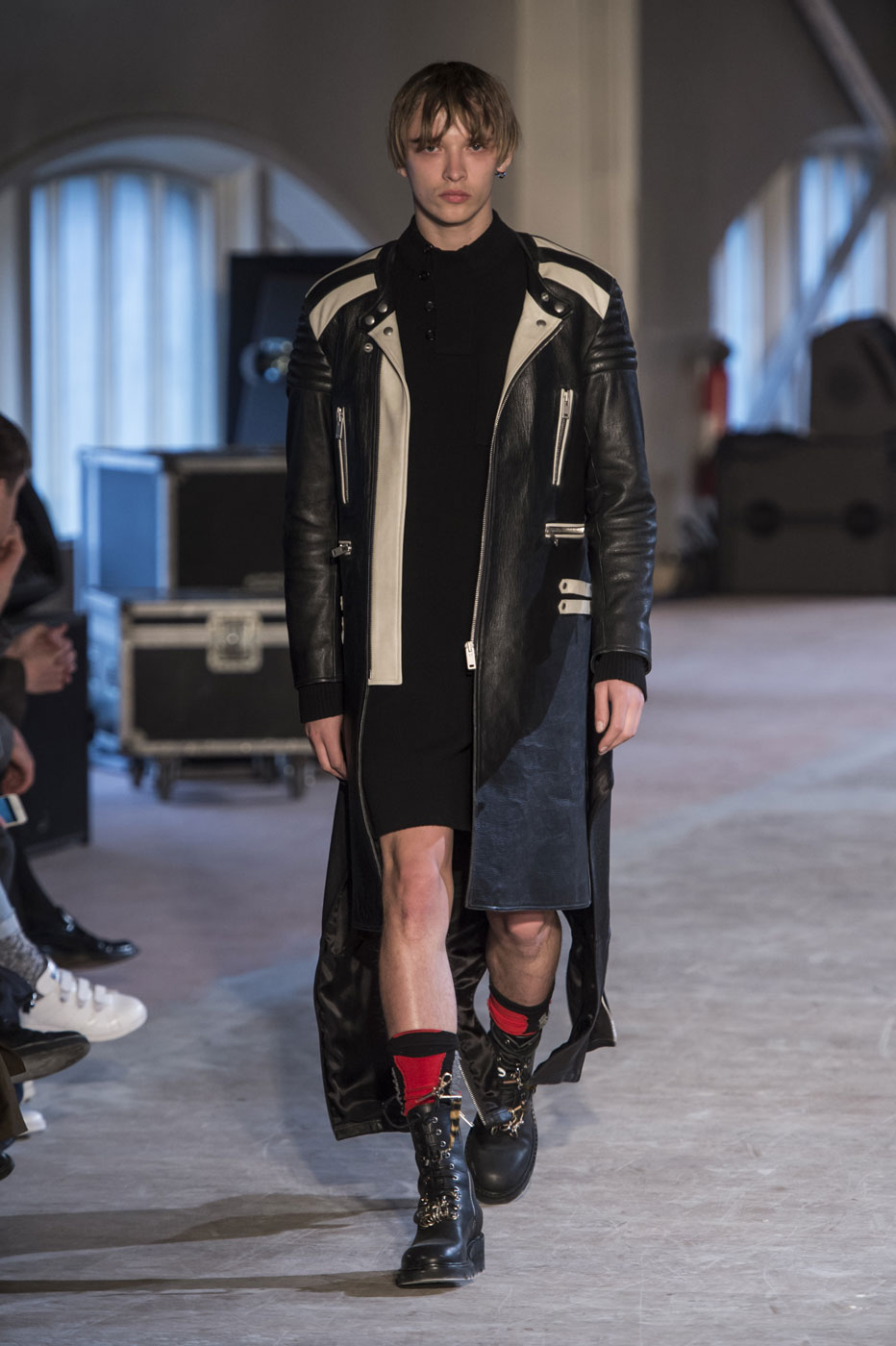 Maison Margiela Man Autumn-Winter 2016-17