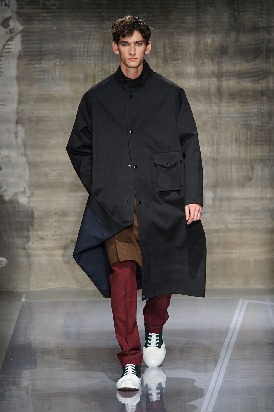 Marni Man Autumn-Winter 2016-17